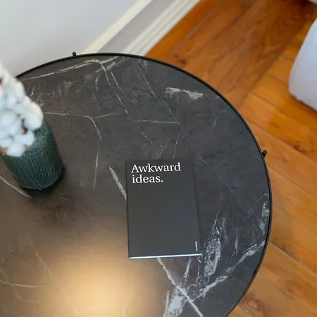 Appartement Desterro 2 - Historical Four-bedroom Lisboa