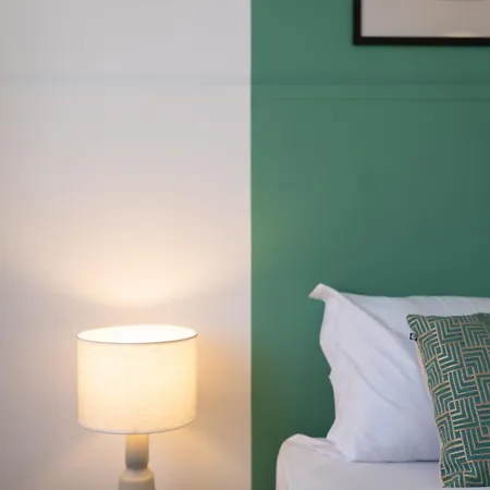 Desterro 2 - Historical Four-bedroom * Lizbona