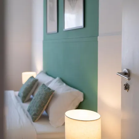 Desterro 2 - Historical Four-bedroom