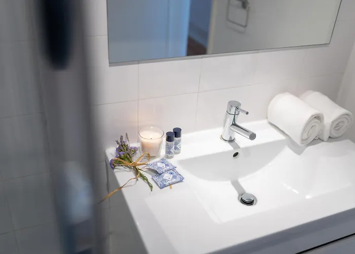 Desterro 2 - Historical Four-bedroom * Lisboa