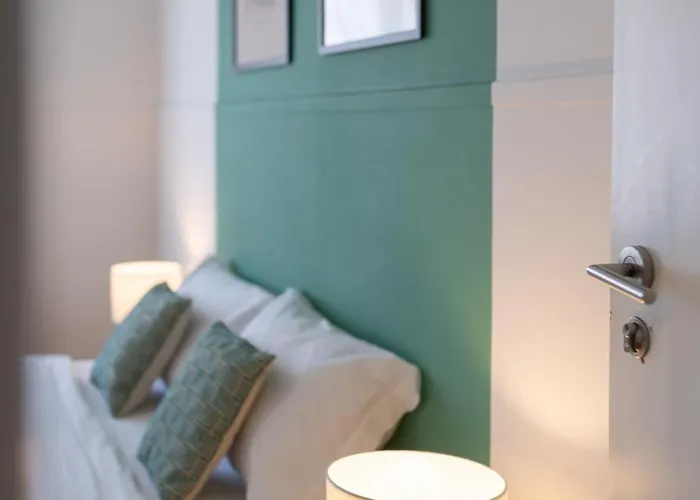 Desterro 2 - Historical Four-bedroom