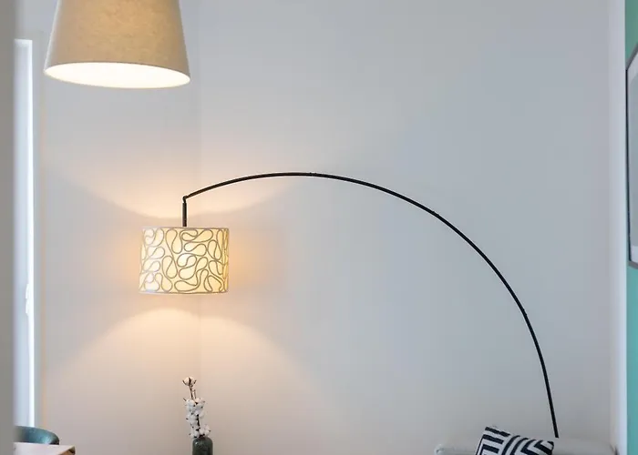 Desterro 2 - Historical Four-bedroom شقة *